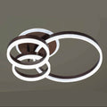 LED Flush Mount Ceiling Light MOR63