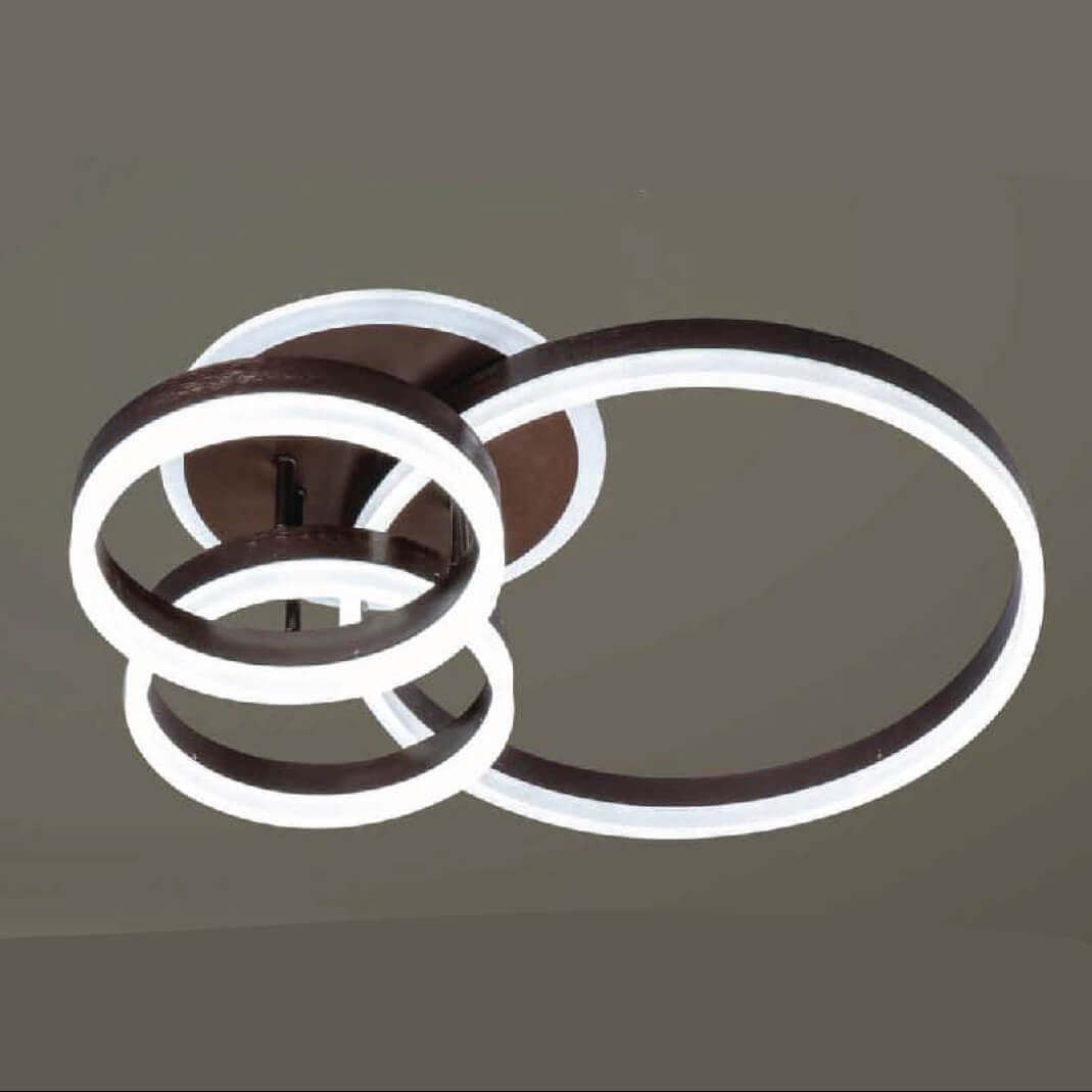 LED Flush Mount Ceiling Light MOR63