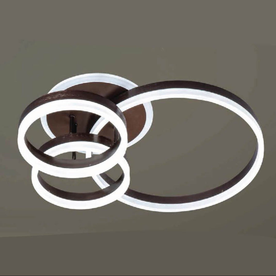 LED Flush Mount Ceiling Light MOR63