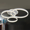 LED Flush Mount Ceiling Light MOR64