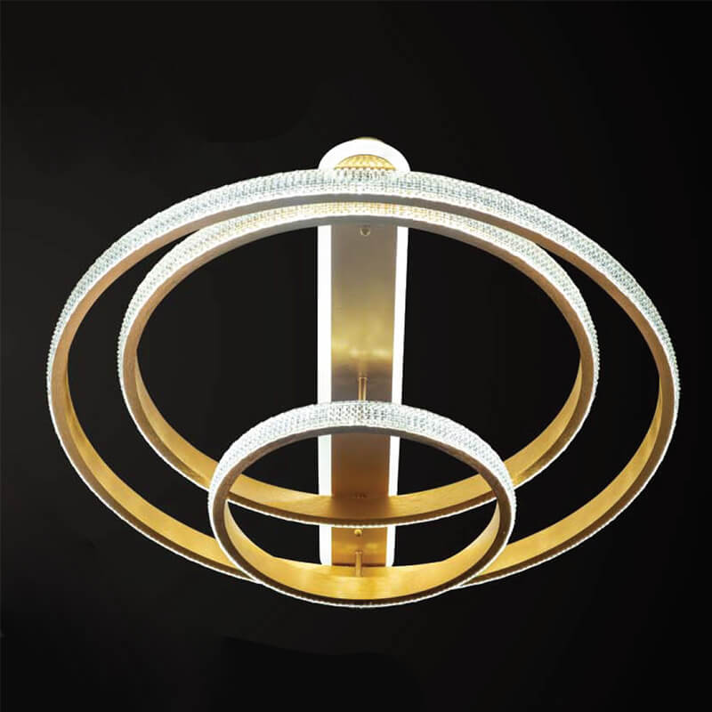LED Flush Mount Ceiling Light MOR66