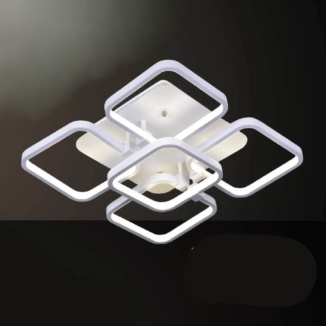LED Flush Mount Ceiling Light MOR68