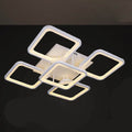 LED Flush Mount Ceiling Light MOR69
