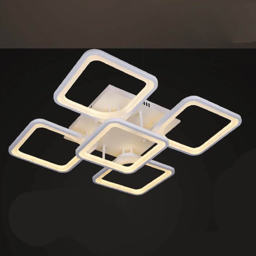 LED Flush Mount Ceiling Light MOR69