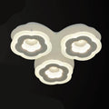 LED Flush Mount Ceiling Light MOR70