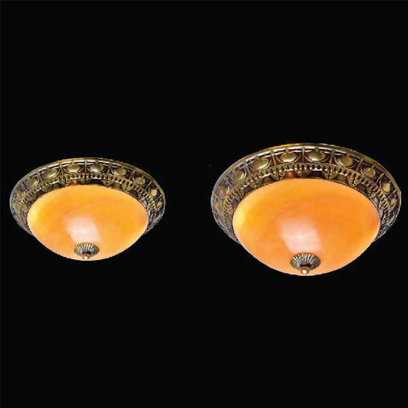 Flush Mount Ceiling Light MOR72