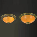 Flush Mount Ceiling Light MOR74