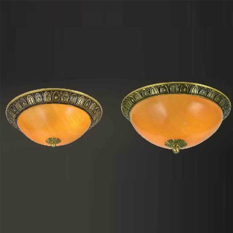 Flush Mount Ceiling Light MOR74
