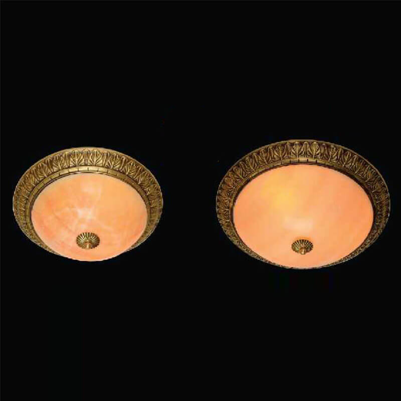 Flush Mount Ceiling Light MOR75