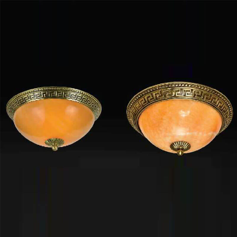 Flush Mount Ceiling Light MOR76