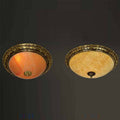 Flush Mount Ceiling Light MOR77