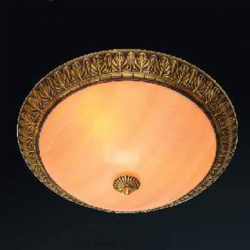 Flush Mount Ceiling Light MOR78
