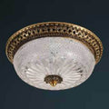 Flush Mount Ceiling Light MOR80