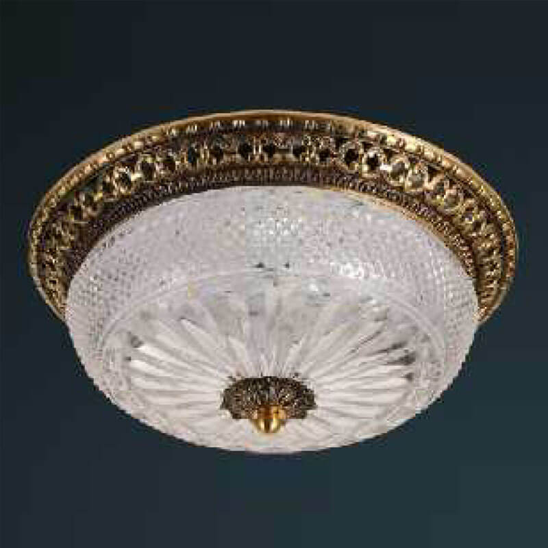 Flush Mount Ceiling Light MOR80