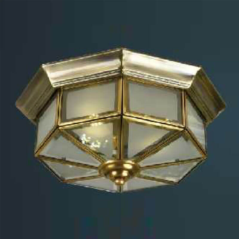 Flush Mount Ceiling Light MOR81
