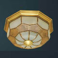 Flush Mount Ceiling Light MOR82