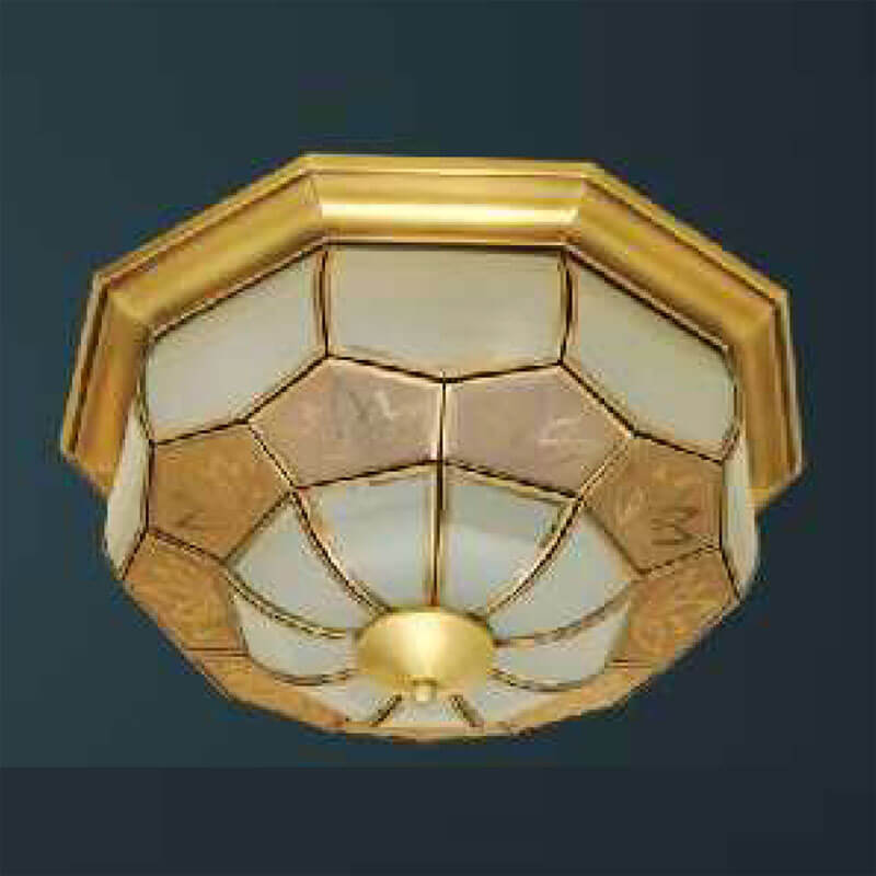 Flush Mount Ceiling Light MOR82