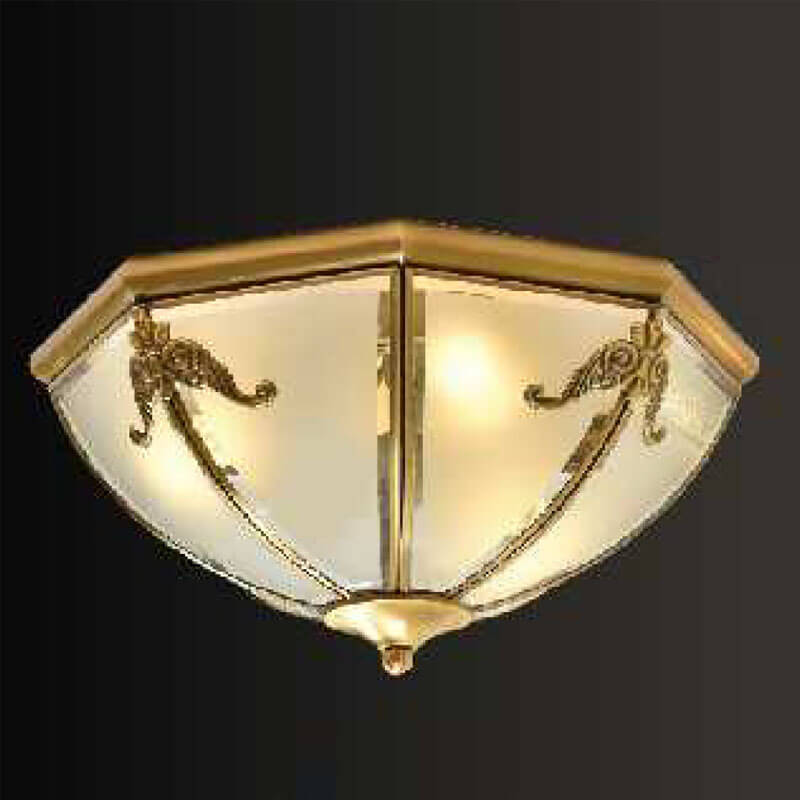 Flush Mount Ceiling Light MOR86
