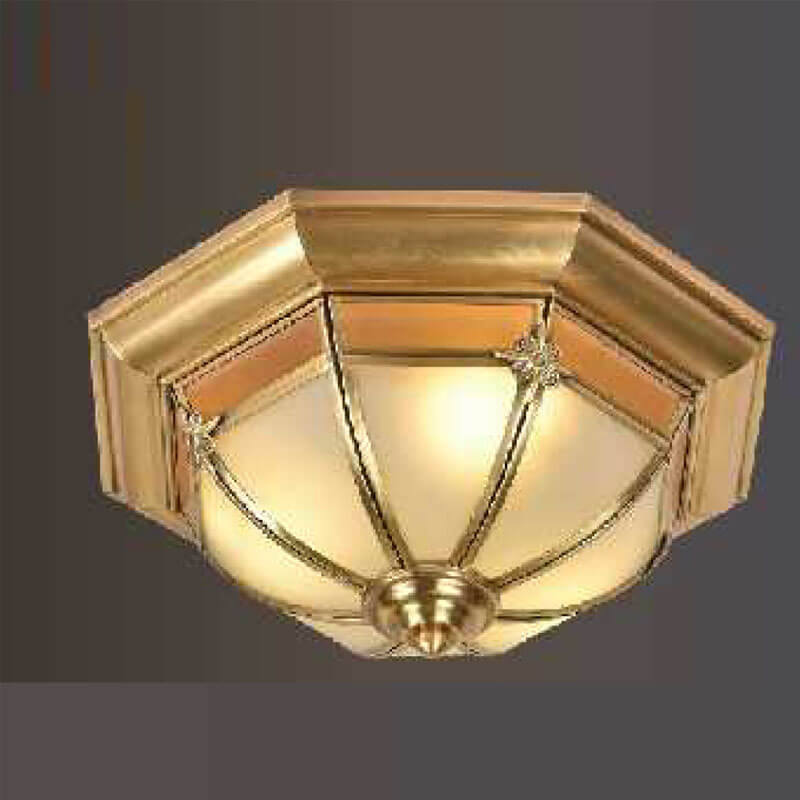 Flush Mount Ceiling Light MOR87