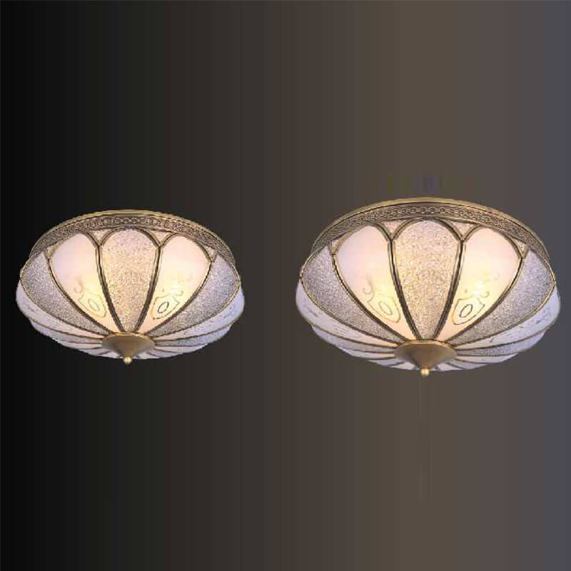Flush Mount Ceiling Light MOR88