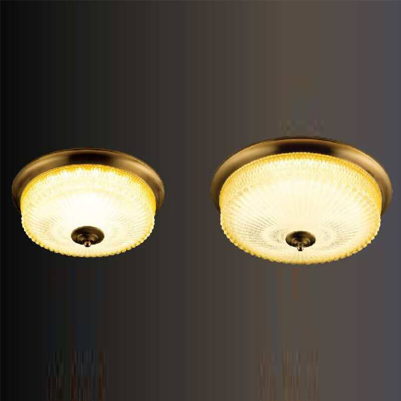 Flush Mount Ceiling Light MOR89