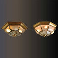 Flush Mount Ceiling Light MOR90