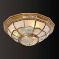 Flush Mount Ceiling Light MOR92