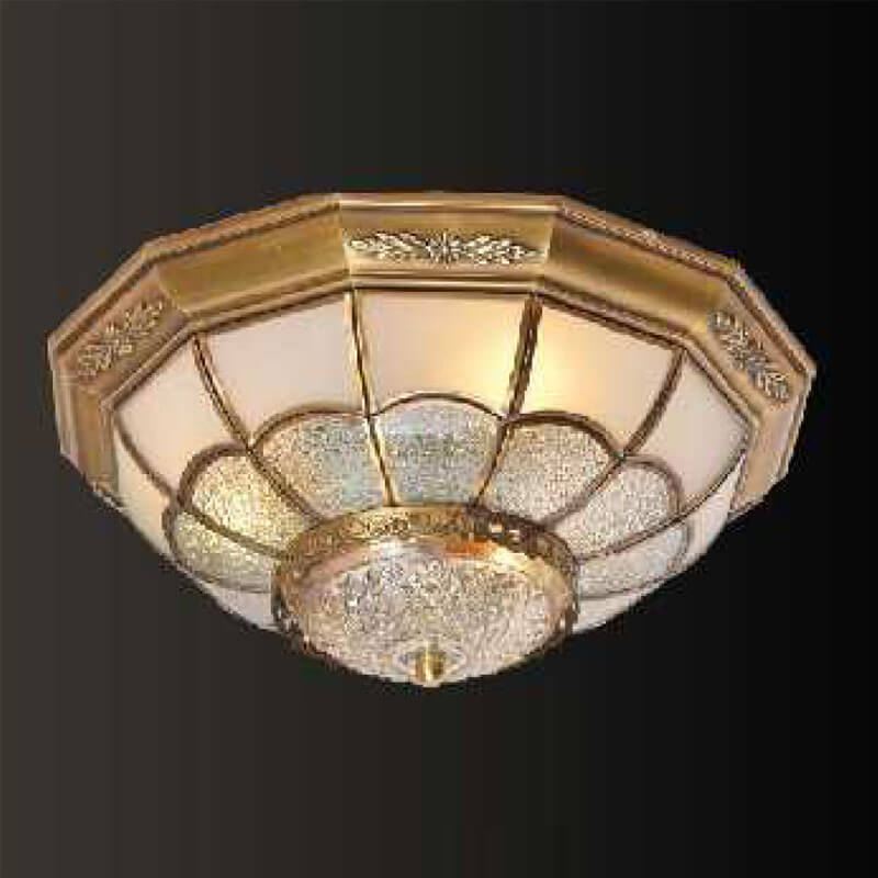 Flush Mount Ceiling Light MOR92