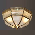 Flush Mount Ceiling Light MOR93
