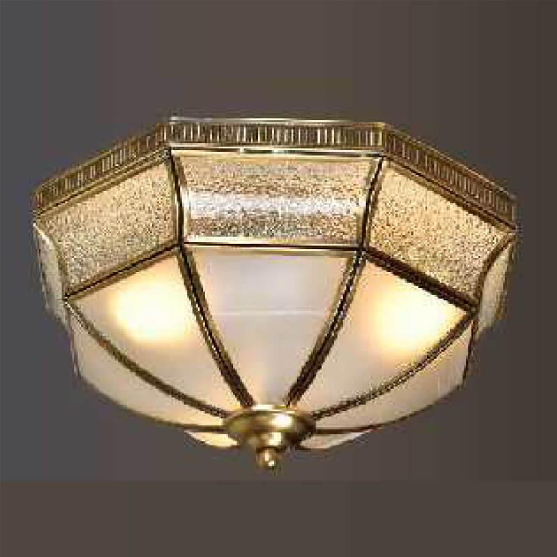 Flush Mount Ceiling Light MOR93
