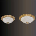 Flush Mount Ceiling Light MOR96