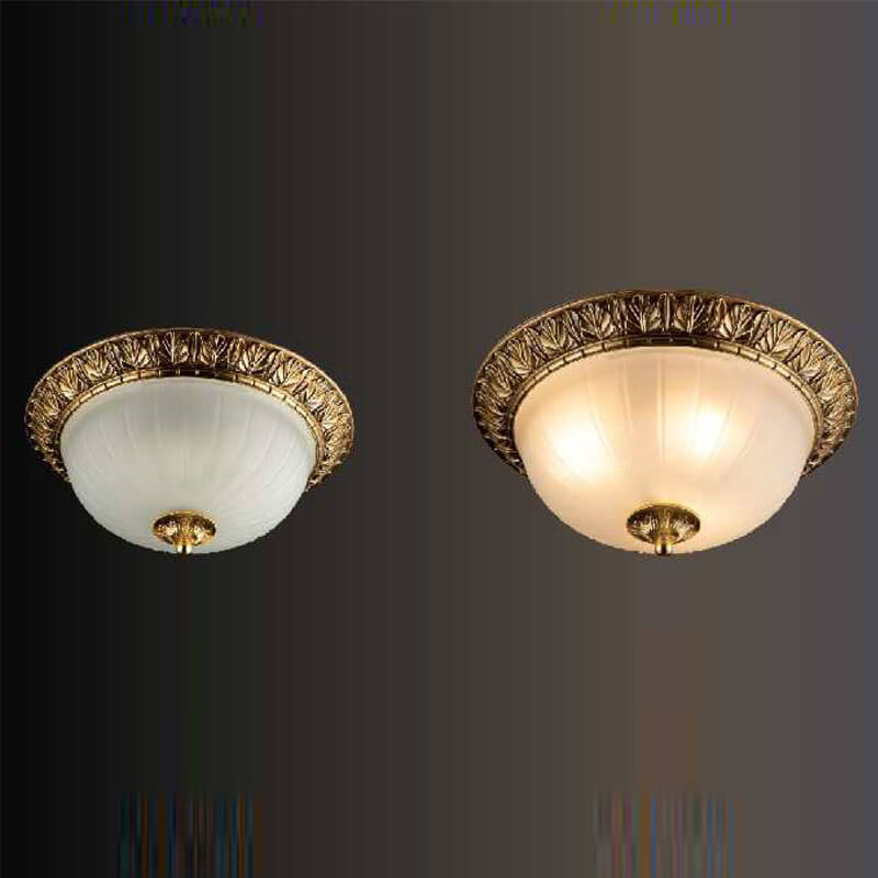 Flush Mount Ceiling Light MOR97