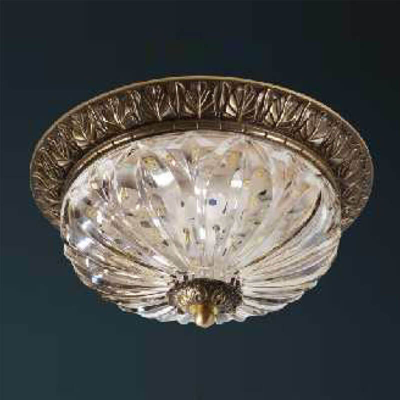 Flush Mount Ceiling Light MOR98