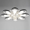 LED Flush Mount Ceiling Light MOV02