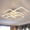 LED Flush Mount Ceiling Light MOV08