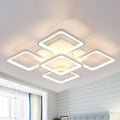 LED Flush Mount Ceiling Light MOV10
