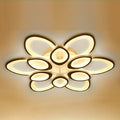 LED Flush Mount Ceiling Light MOV12