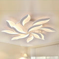 LED Flush Mount Ceiling Light MOV16