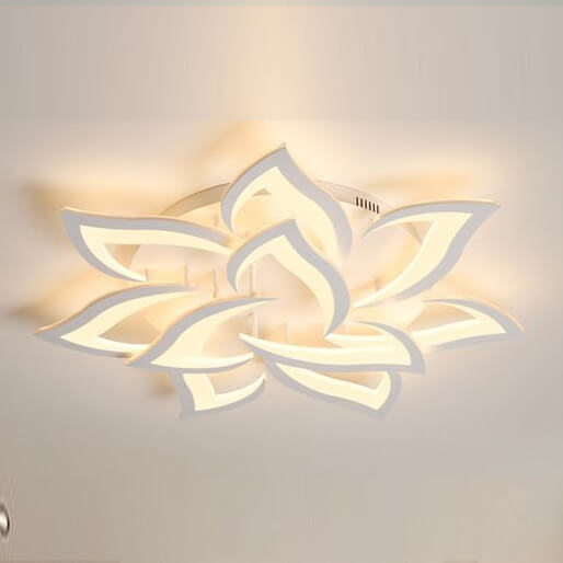 LED Flush Mount Ceiling Light MOV18