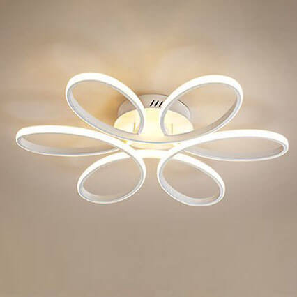 Flush Mount Ceiling Light MOV29