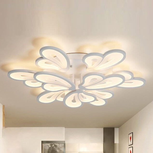 Flush Mount Ceiling Light MOV30