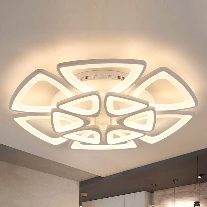 Flush Mount Ceiling Light MOV31
