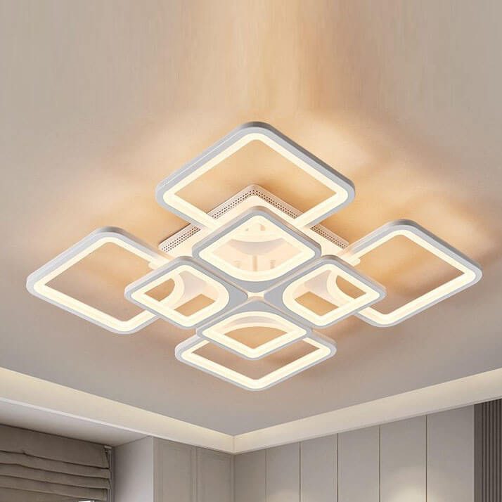 Flush Mount Ceiling Light MOV32