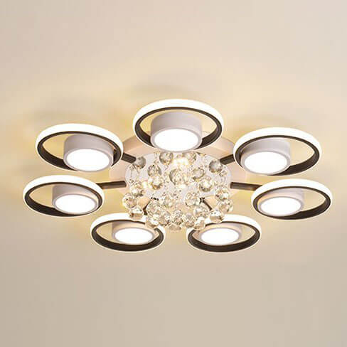 Flush Mount Ceiling Light MOV33