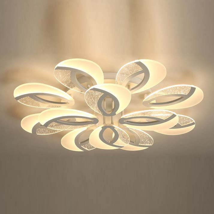 Flush Mount Ceiling Light MOV34