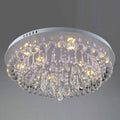 Flush Mount Ceiling Light MOV38