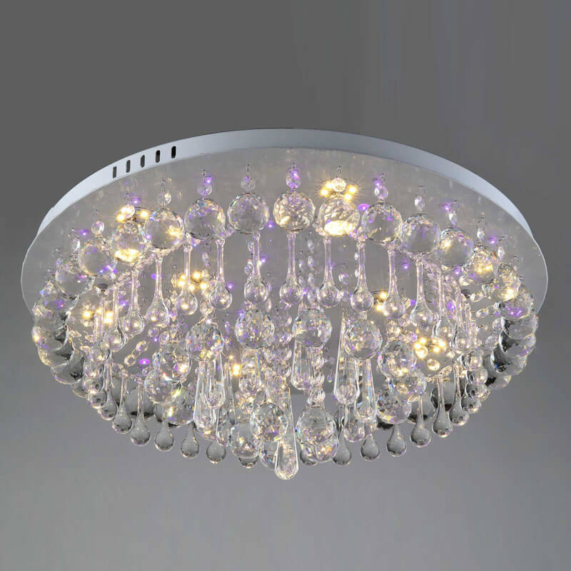 Flush Mount Ceiling Light MOV38