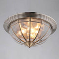 Flush Mount Ceiling Light MOV39