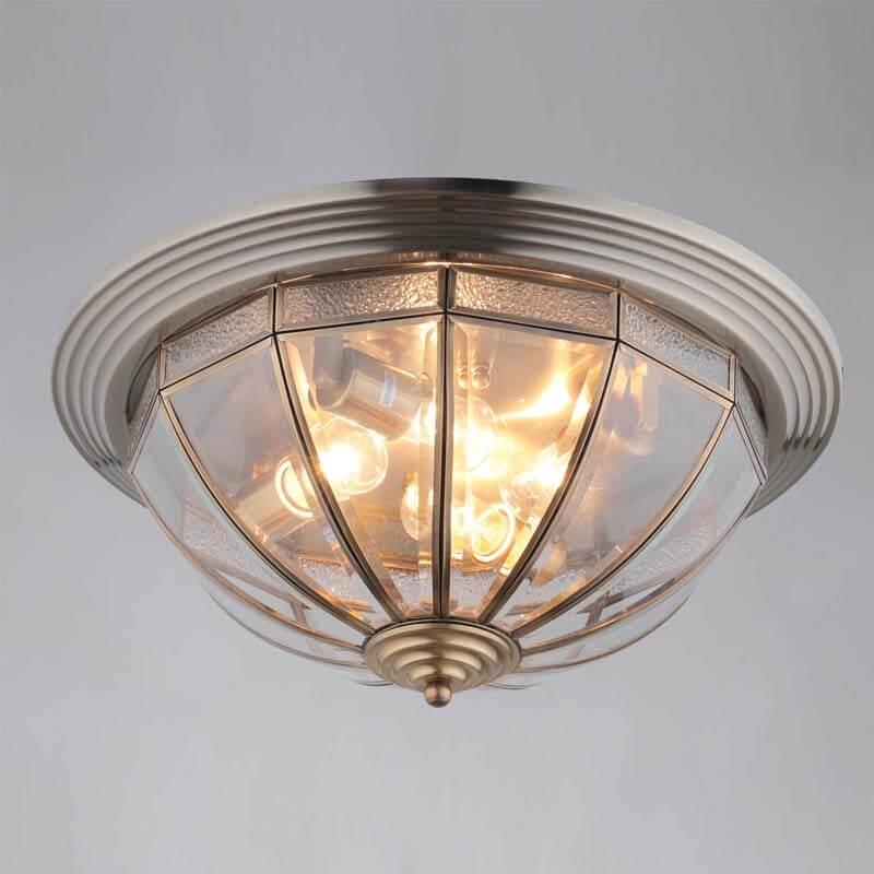 Flush Mount Ceiling Light MOV39
