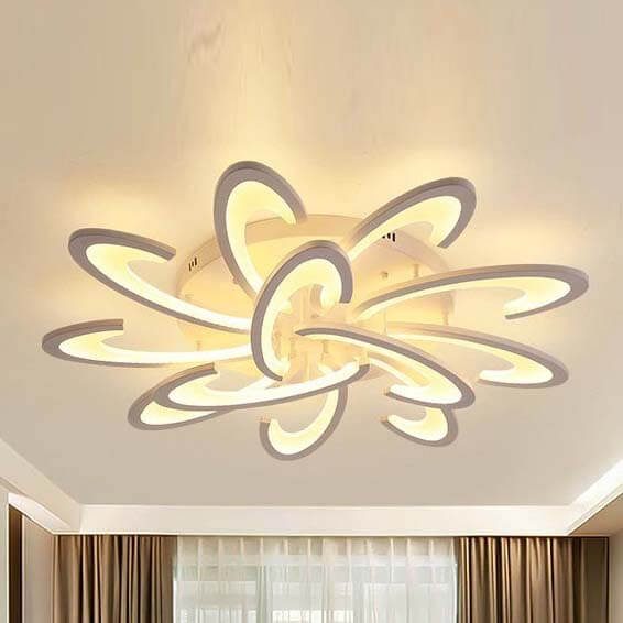Flush Mount Ceiling Light MOV40